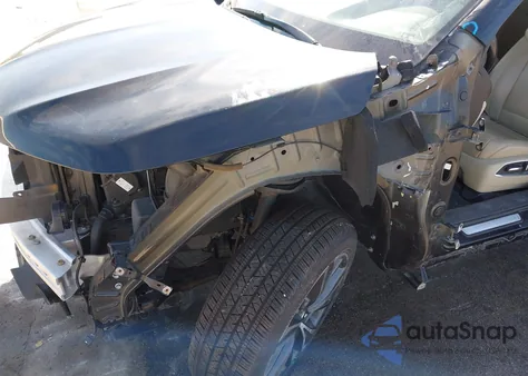 2019 Acura Mdx Tech Pkg из США, поврежденный, VIN 5J8YD4H50KL006737